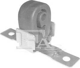 FA1 113-944 Exhaust System