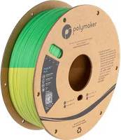 Polymaker PLA Temperature Color Change Green/Lime
