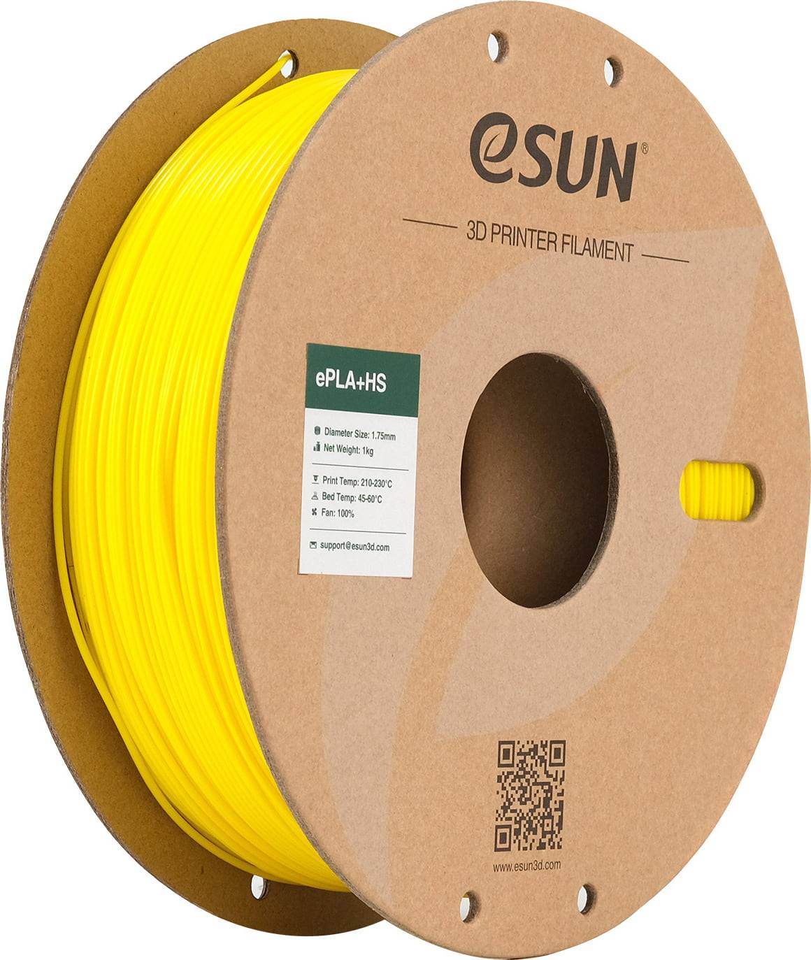 eSUN ePLA High Speed Filament