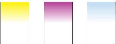 Lee Colour Graduated Set Resin Filter Set