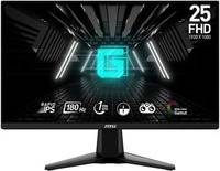 MSI G255f 24 Inch FHD IPS LED Screen