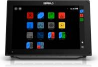 Simrad Navico Nsx 3012 Multifunction Display