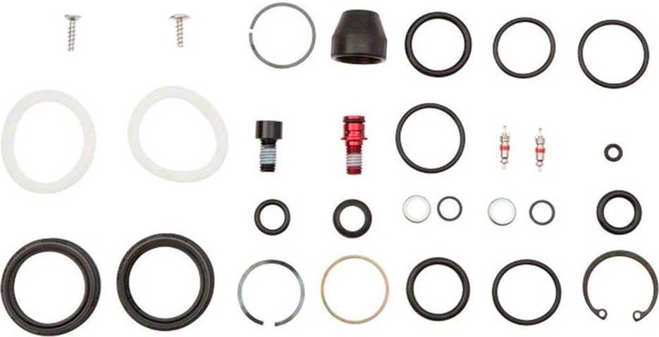 Rockshox Service Kit