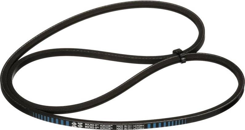 Gates Multi-Ribbed Belt 2PJ800