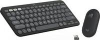 Logitech pebble 2 Logitech Pebble 2 MK380 Wireless Keyboard & Mouse