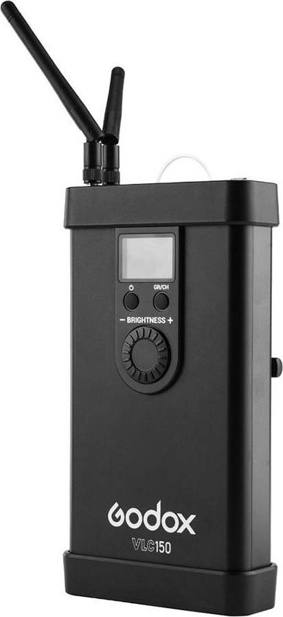Godox Control Panel VL150
