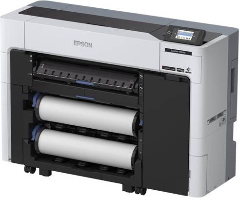 Epson Storformatprinter SureColor SC-P6500DE