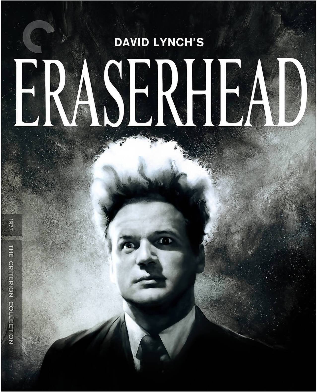 Criterion collection Eraserhead The Criterion Collection