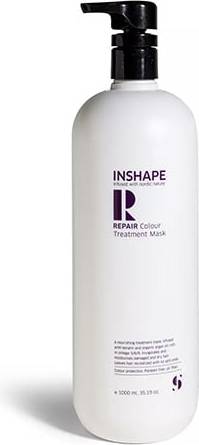InShape Inshape Repair Colour Save Mask 1000ml