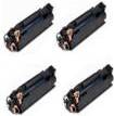 999inks Multipack LaserJet Pro P1104