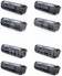 999inks Multipack LaserJet 6L Pro