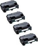 999inks Quad Pack Ricoh 407013