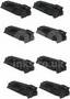 999inks Multipack LaserJet P2055dn
