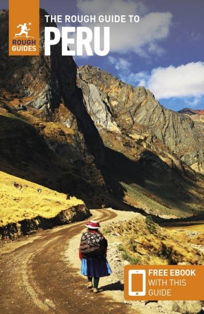 Peru Rough Guides