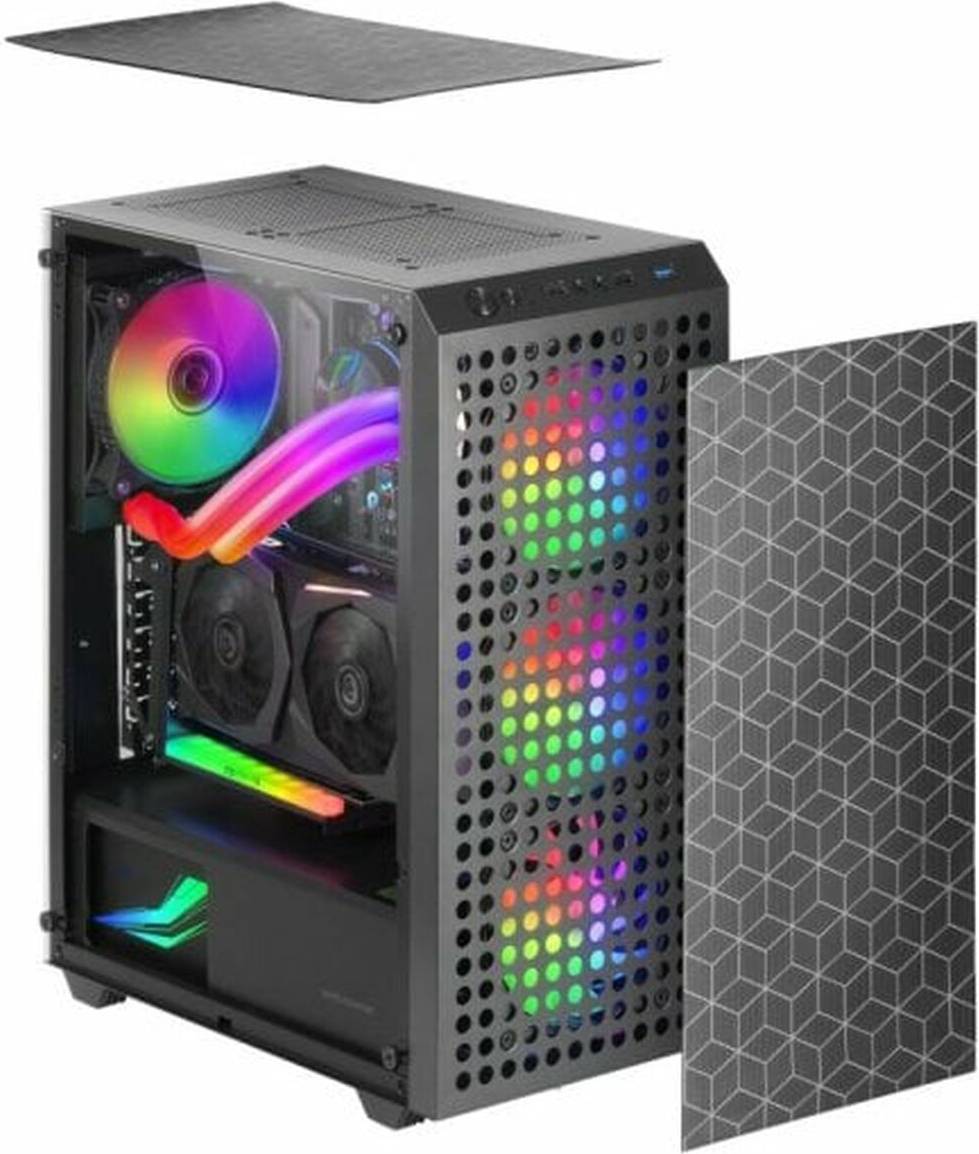Mars Gaming MC-MAG Computer Case