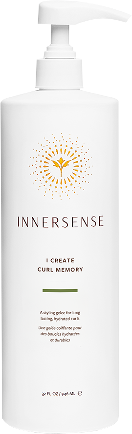 Innersense I Create Curl Memory 946ml