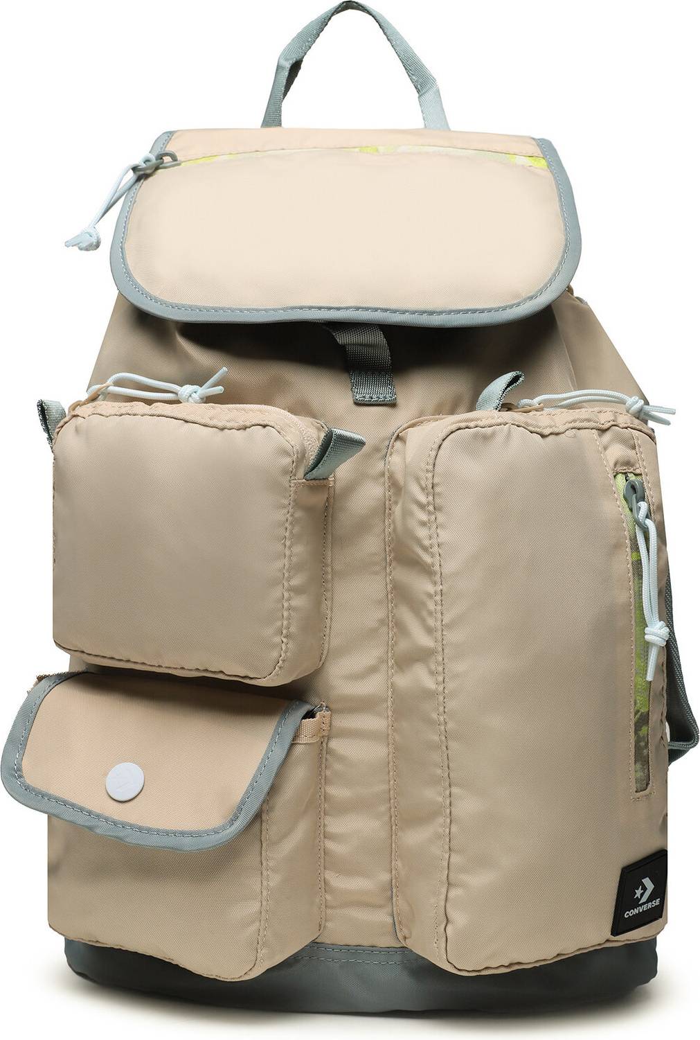 Seasonal Rucksack - Brown