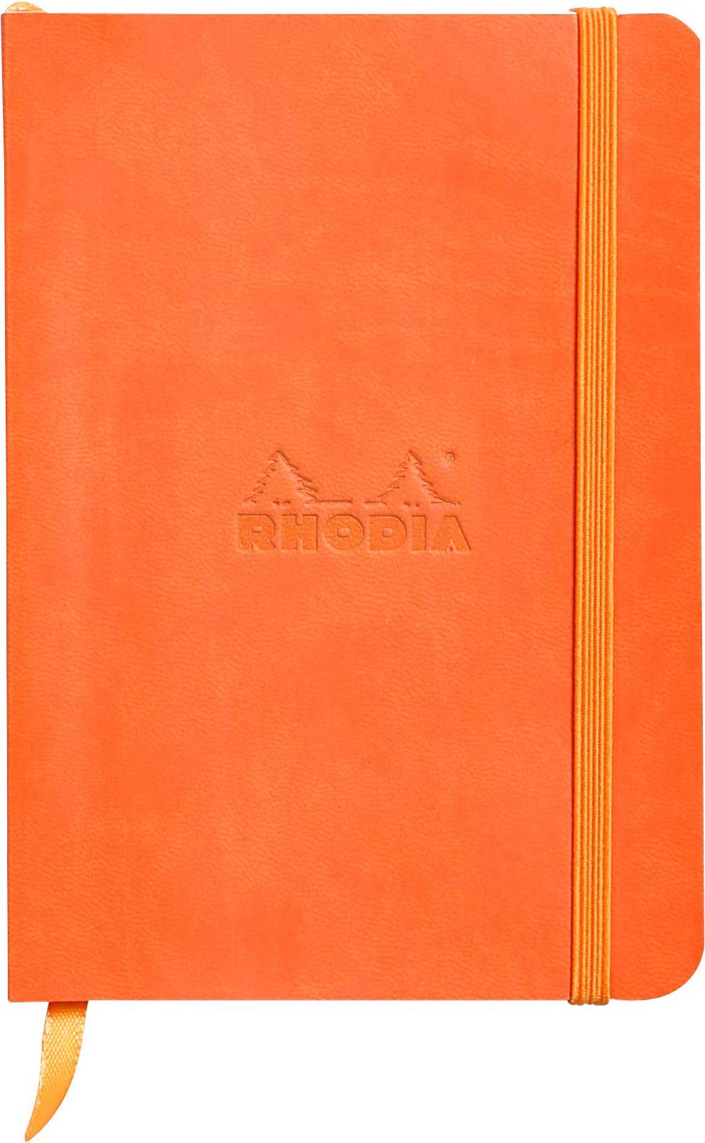 Rhodiarama SoftCover Notebook