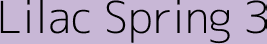 Dulux Colour Tester Lilac Spring