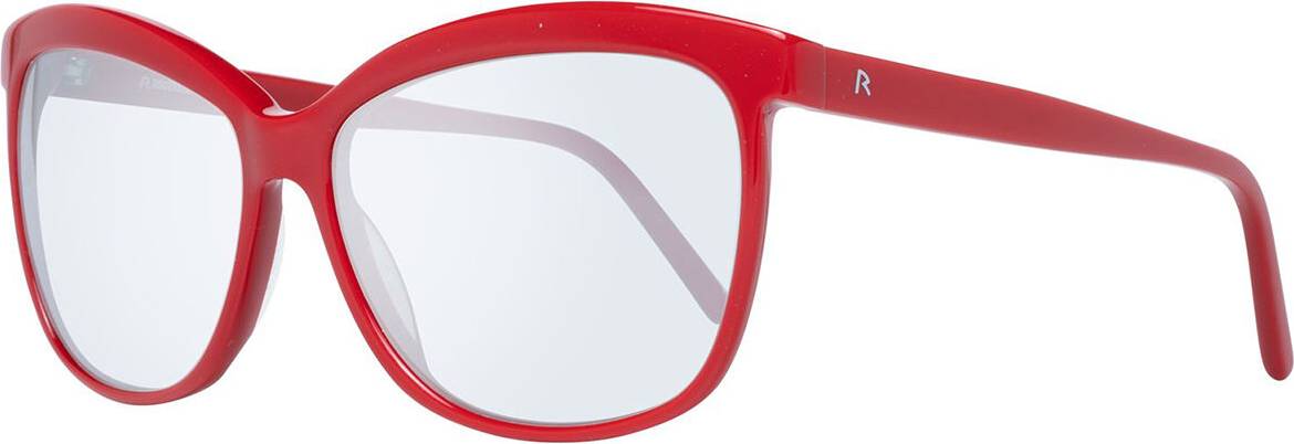 Rodenstock R3271 Solbriller - Rød/Rød