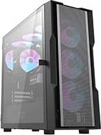 darkFlash Computer Case DK431 Mesh