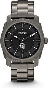 Fossil Shawnee State Bears Machine