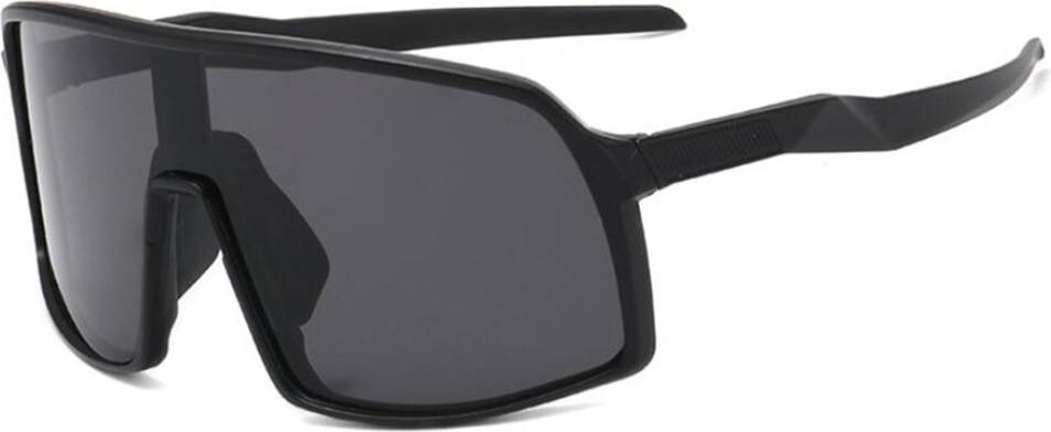 Polarized Anti-UV Large Frame Shading Riding