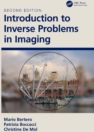 Introduction to Inverse Problems in Imaging