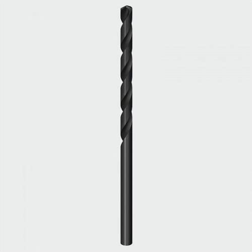 Timco Addax HSSR19DS HSS R Jobber Bit Set 1 10mm 19pcs