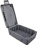 Masterplug WBX-MS Weatherproof Electric Box