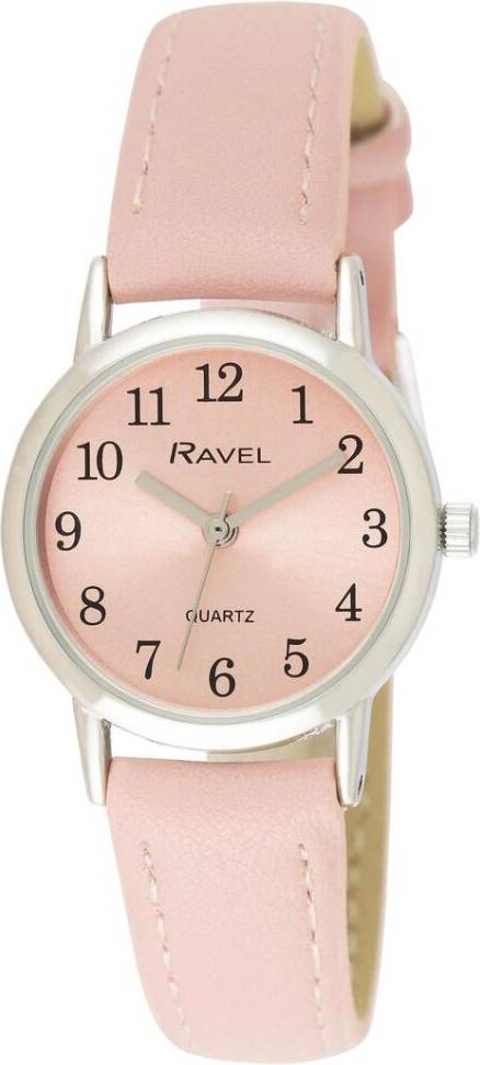 Ravel Classic Easy Read R0138.05.2