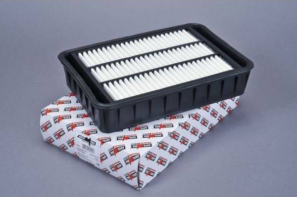 Air Filter Insert