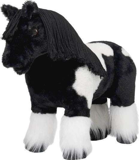 Mini Pony Razzle