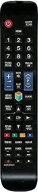 Sharp Telecomando Originale LC-40CFF5221