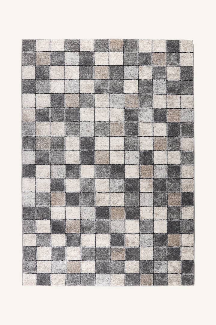Ebern Designs Lasedrick Rug Black
