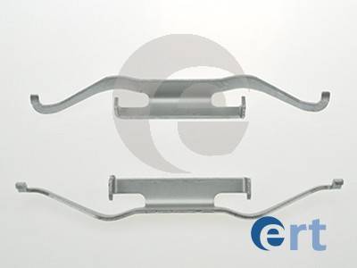 Disc Brake Pad 420064 Kit