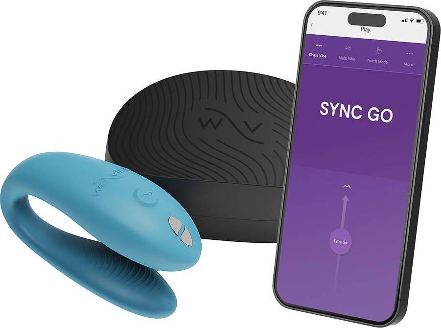 Sync Go