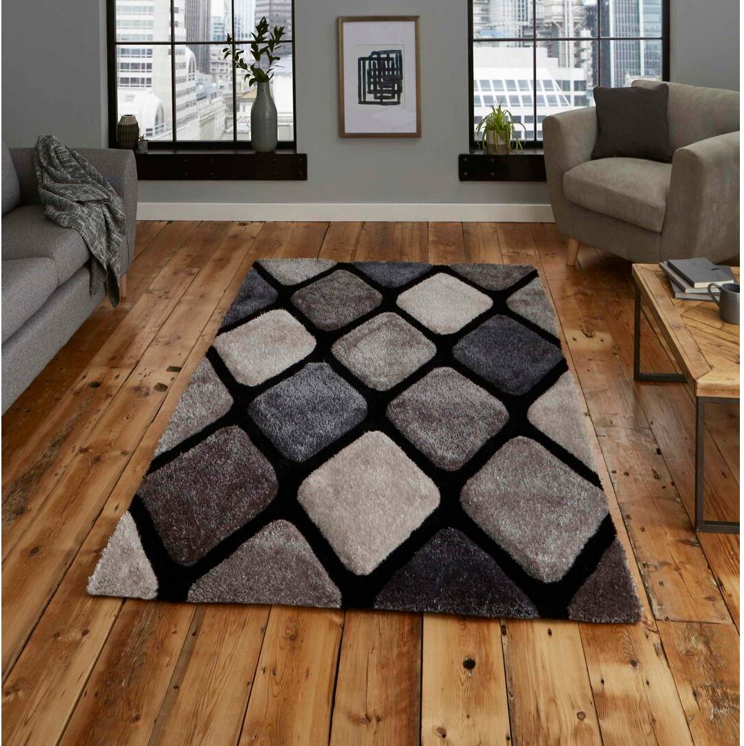 Union Rustic Varda Grey