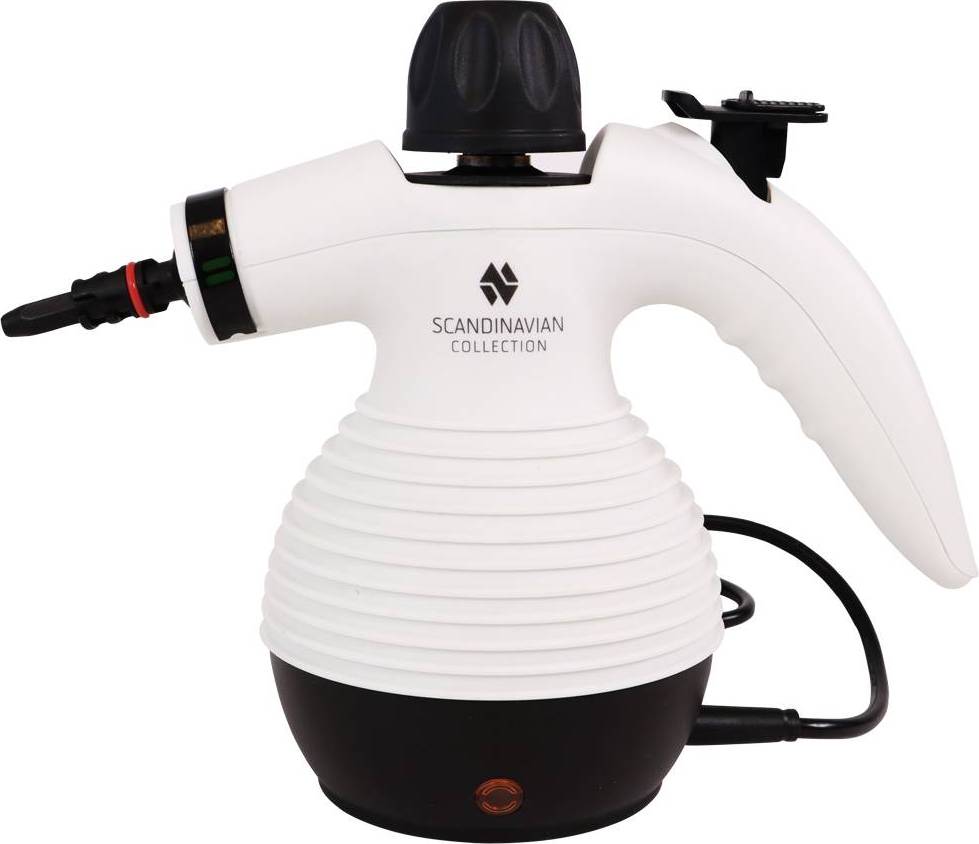 Steam Cleaner