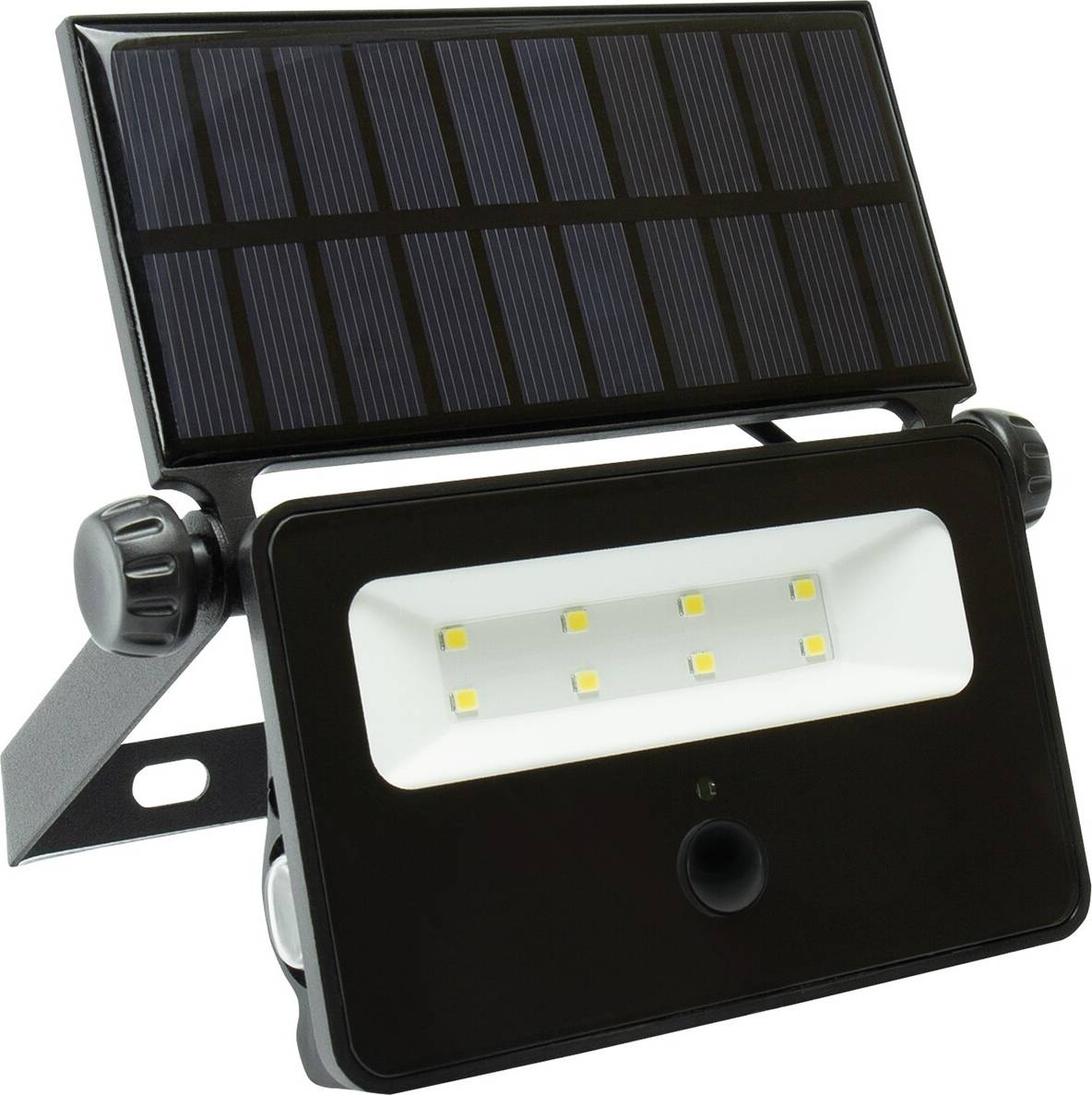 Spectrum 2W LED Projektør med Sensor