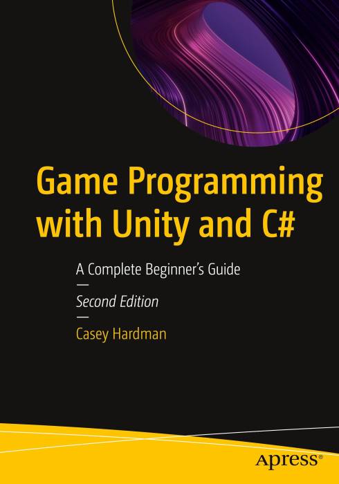 Game Programming with Unity and C#