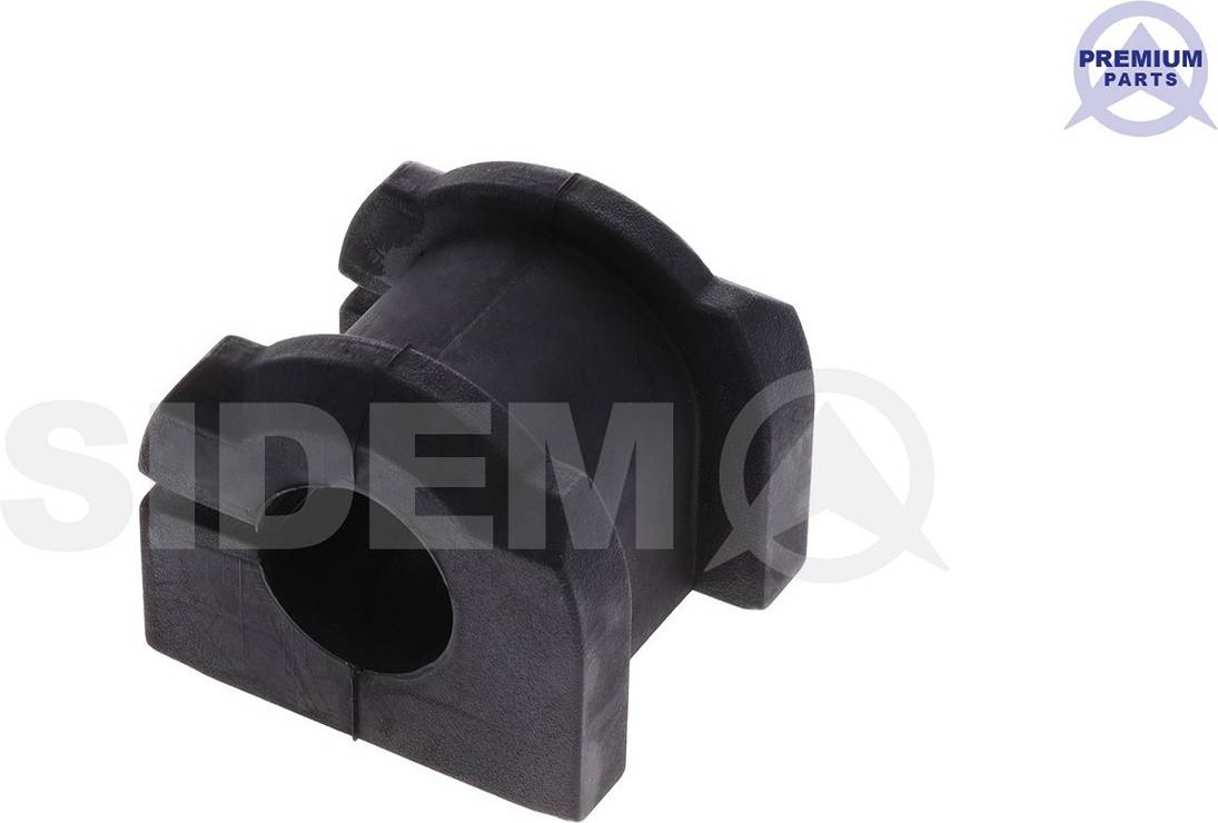 Stabilizer Bushes Front