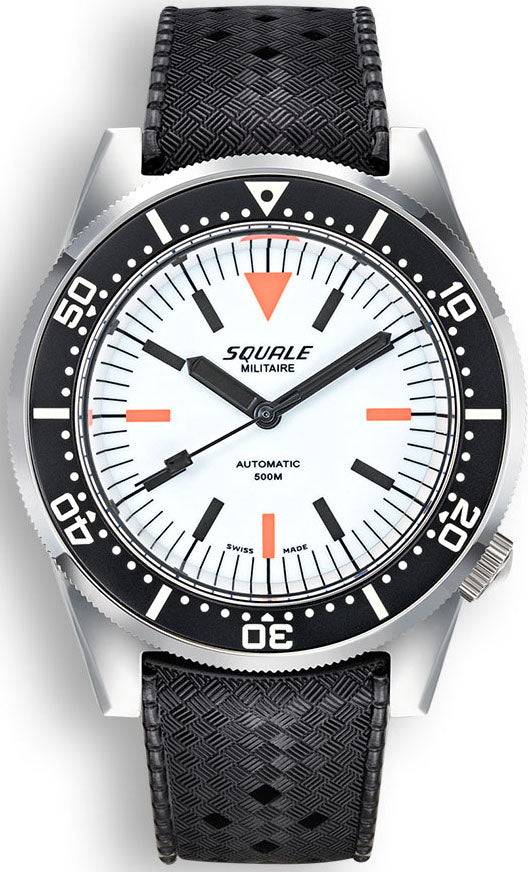 Squale 1521 Full Luminous Militaire