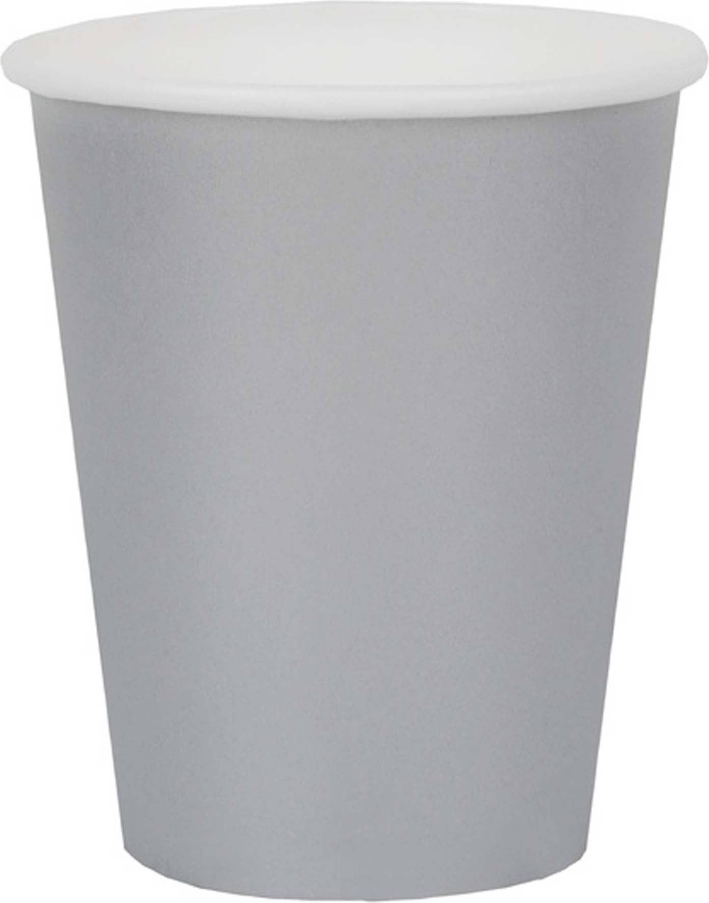 Paper Cups Compostable Party 10-pack