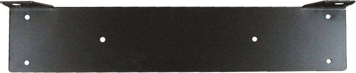 Strands Ekstra Lysholder Sort