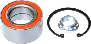DENCKERMAN W413239 Wheel Bearing Kit