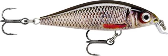 Rapala X-Light Minnow ROL 5cm