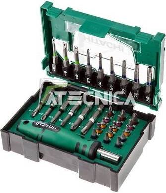 Inserti Box PZ31