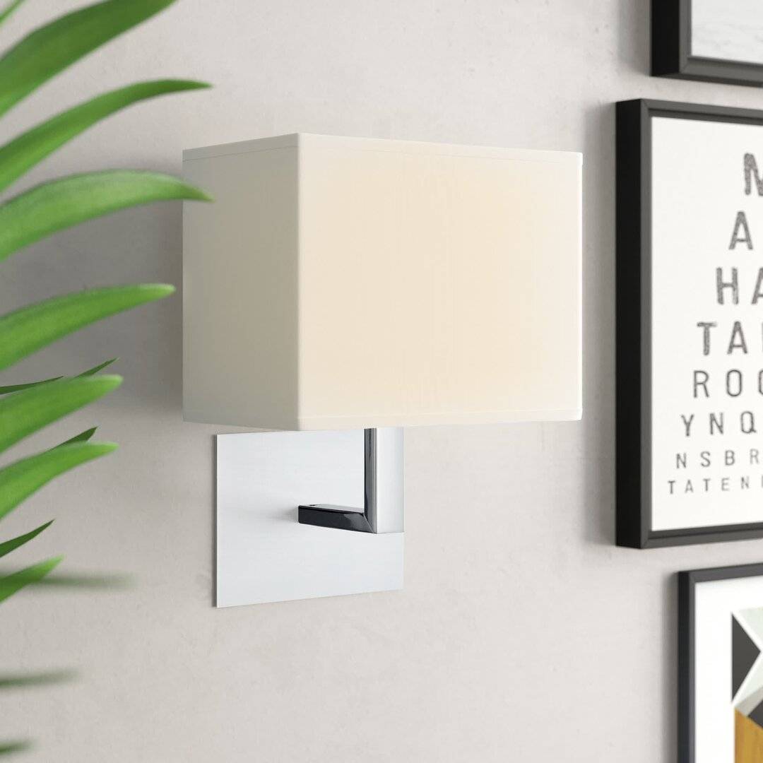 Zipcode Design Branam 1 Wall light