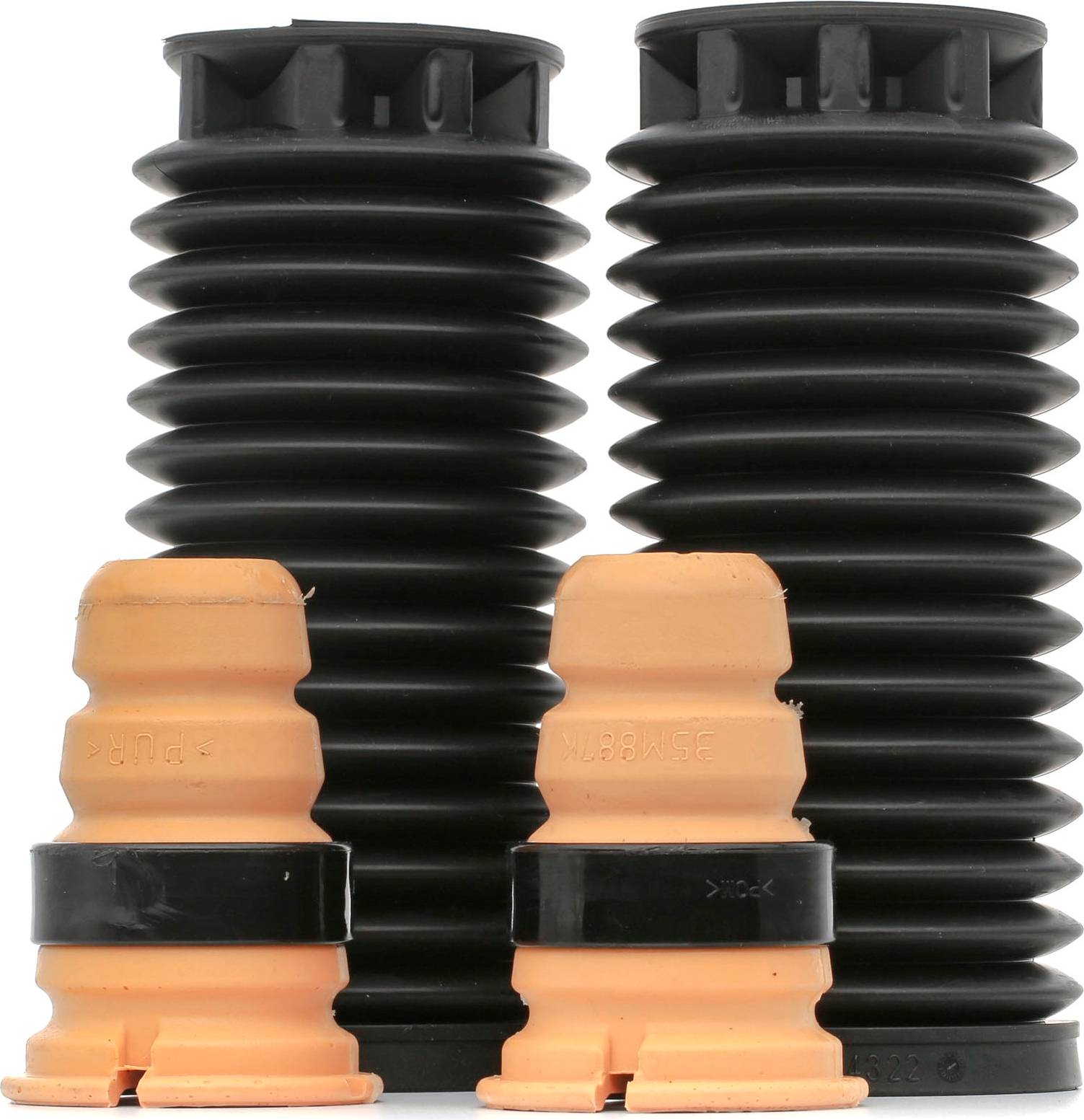 KYB Shock Absorber Protection Kit